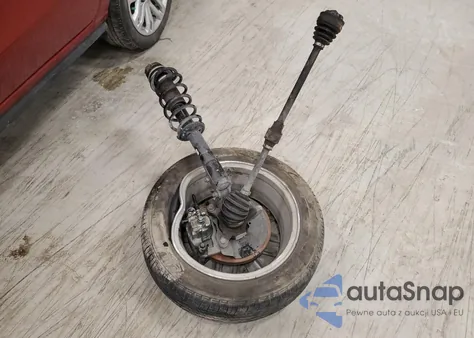 2024 Mitsubishi Mirage G4 Se z USA, uszkodzony, nr VIN ML32FVFJ8RHF11433